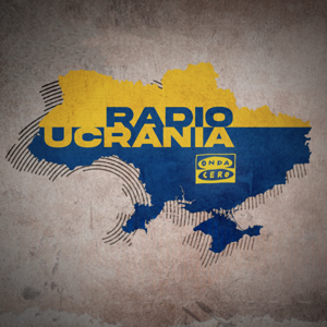 Radio Ucrania: Érase una vez la guerra y la radio