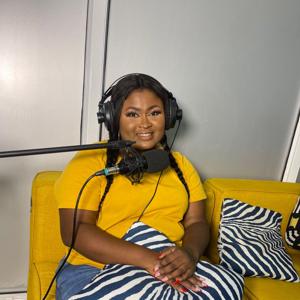 VJ Priceless's podcast