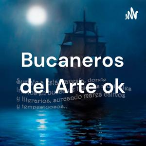 Bucaneros del Arte ok