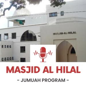 Masjid Al Hilal