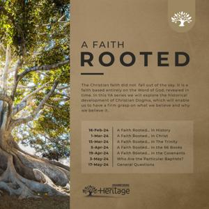 Heritage Young Adults
