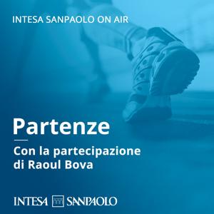 Partenze - Intesa Sanpaolo On Air