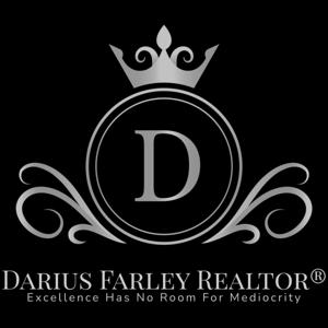 Darius Farley REALTOR® MBA