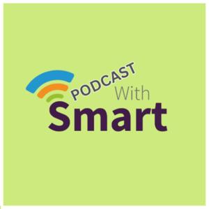 Podcast with Smart