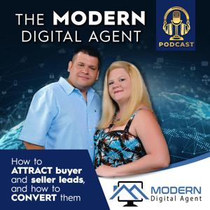 The Modern Digital Agent