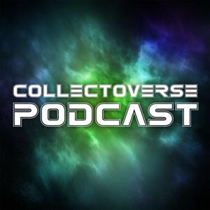 Collectoverse Podcast