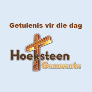 Getuienis vir die dag