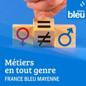 Métiers en tout genre