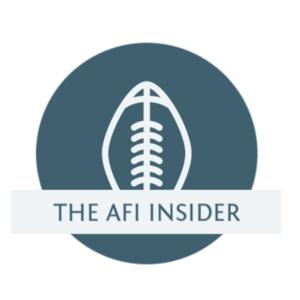 The AFI Insider