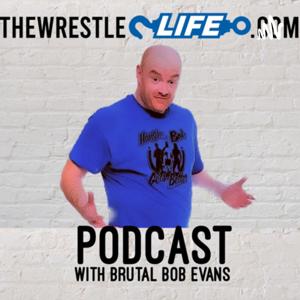 The WrestleLife.com Podcast