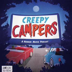 Creepy Campers