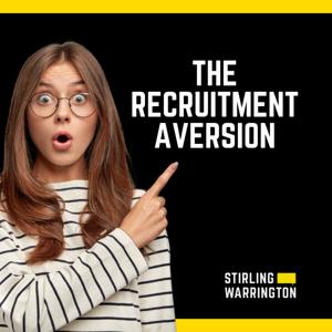 The Recruitment Aversion