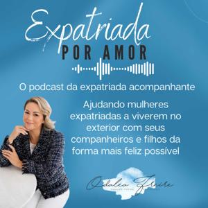 Expatriada por amor