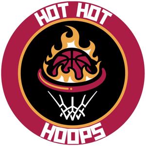 Hot Hot Hoops: for Miami Heat fans