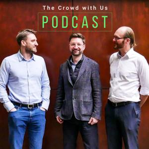 The Crowd with Us Podcast