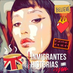 Inmigrantes Historias🌎