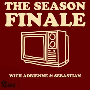 The Season Finale Podcast