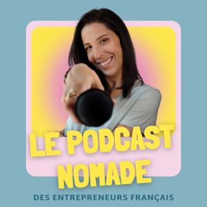 Le Podcast Nomade