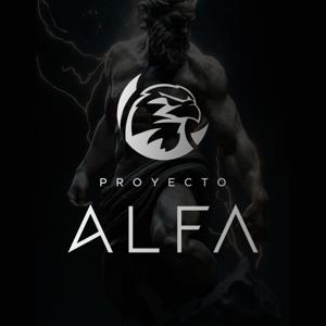 Proyecto ALFA: Hombre Total