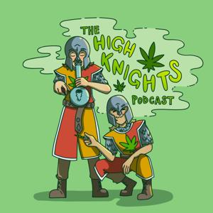 High Knights: Worldbuilding Behind The Blunt