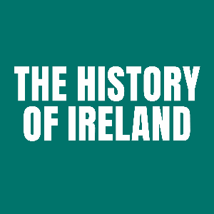 The History of Ireland by Kevin Dolan