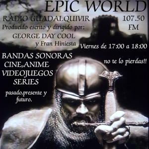Epic World