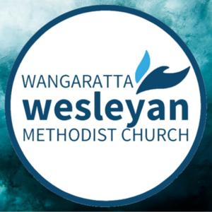 Wangaratta Wesleyan Methodist Church