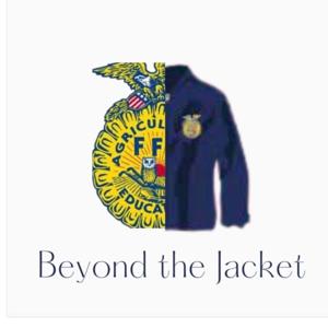 Beyond the Jacket