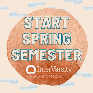 Start Spring Semester