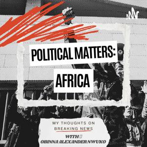 Political Matters: Africa