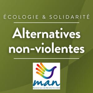 Alternatives non-violentes