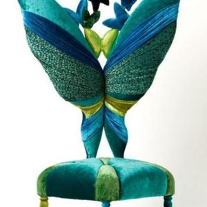 Chelsea’s Chair