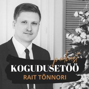Kogudusetöö