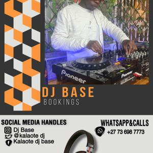 Dj base's Podcast