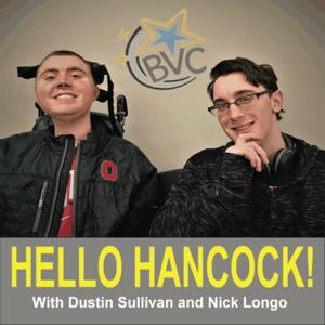 Hello Hancock!