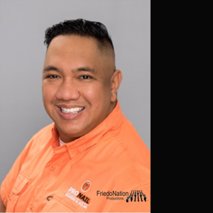The Hat Show with Ramil Paredes