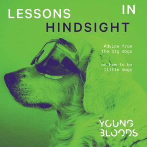 LESSONS IN HINDSIGHT: Advice from the Big Dogs on how to be Little Dogs