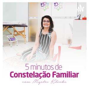 5 minutos de Constelação Familiar