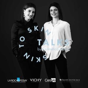 Skin to Skin Talks