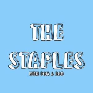 The Staples Podcast