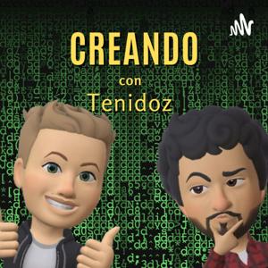 CREANDO CON TENIDOZ
