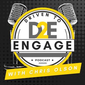 Driven to engage