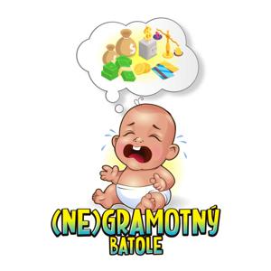 Negramotný Batole
