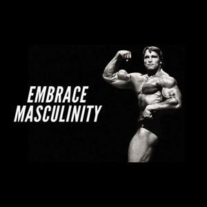 "Reviving the Alpha Within: Unleashing Your True Masculine Power in Today's Modern World"