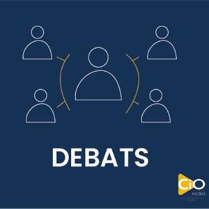 Les débats CIO Radio