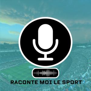 Raconte moi le sport