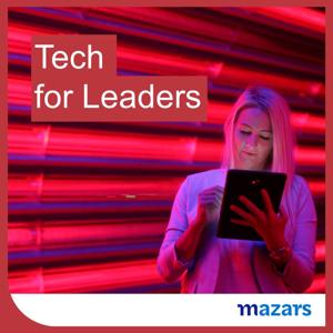 Tech for Leaders
