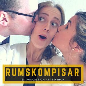 Rumskompisar