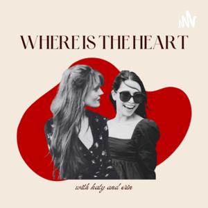 Where is the Heart