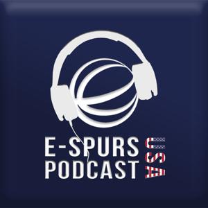 The E-Spurs USA Podcast